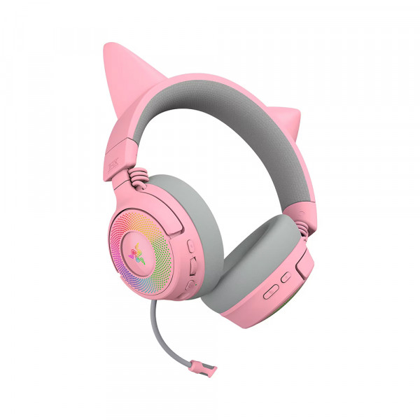Razer Kraken Kitty V3 Pro Quartz Razer Kraken Kitty V3 Pro Quartz